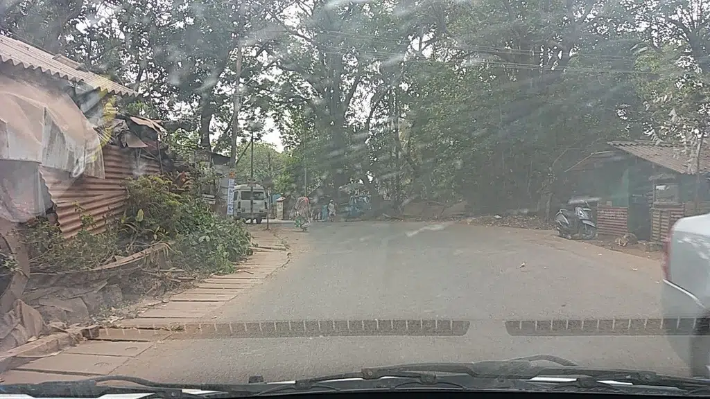 Kedar Naik