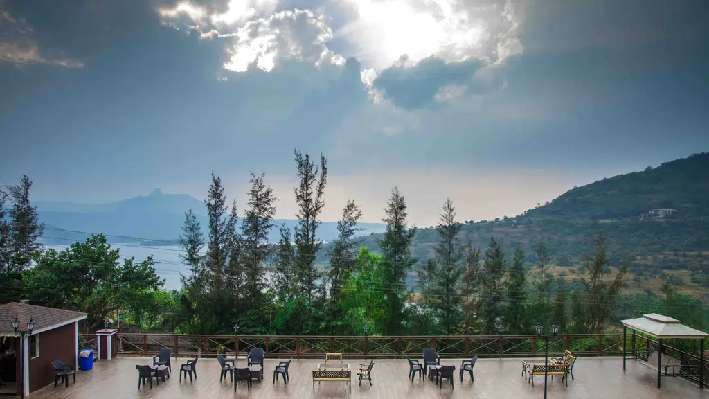 Green Velvet Resort