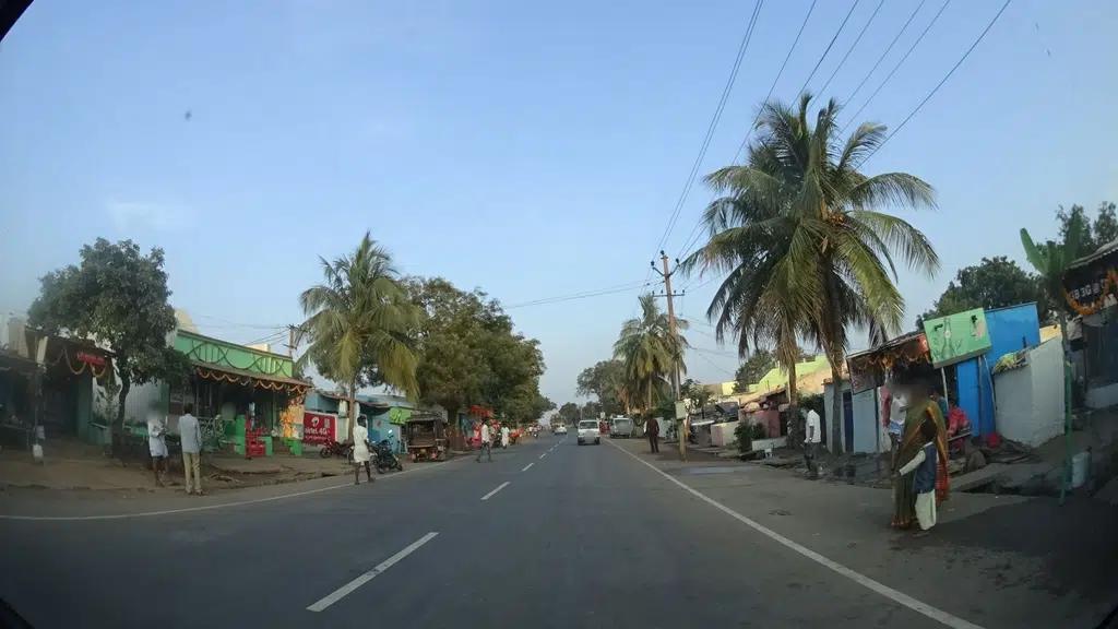 Appu Pan Shop