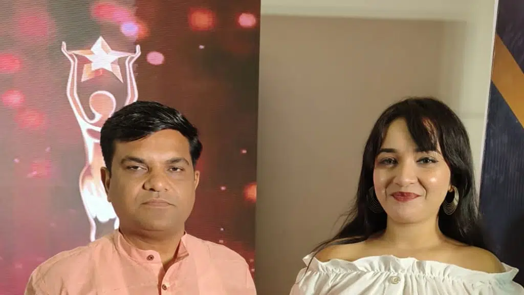 Ambaji Upasak Jyotish