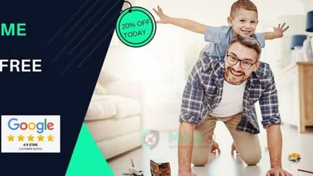 Maxo Pest Control Services