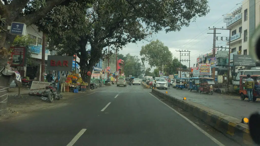 Nainital District Cooperative Bank