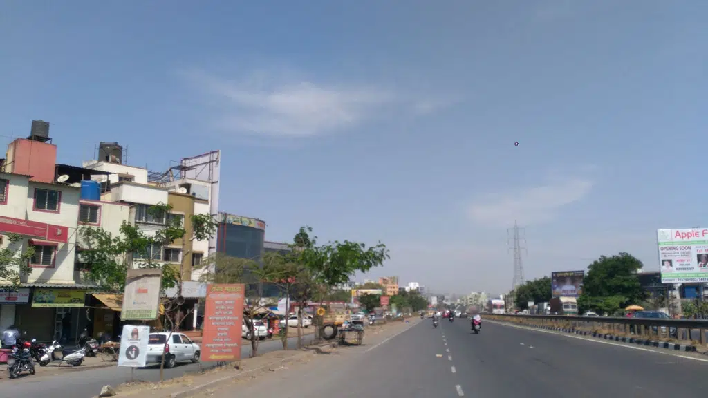 Pratik Residency Narhe