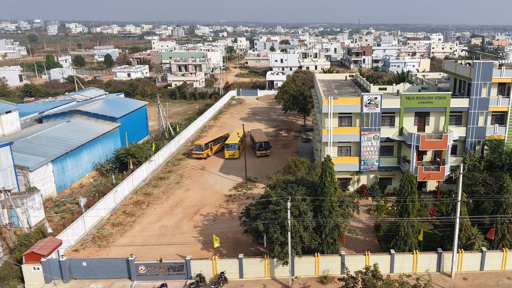 Vikas Excellent School