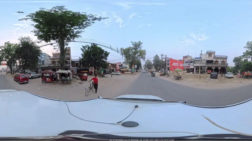 Madarsa Hidayatul Uloom Banjari Mod Bahraich