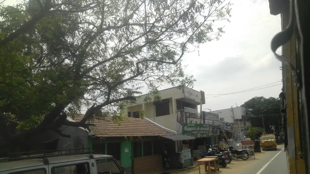 Krishna Electricals and Hardwares