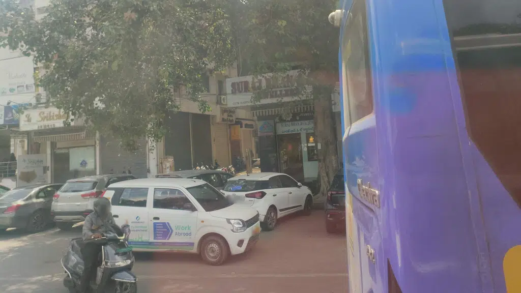 Johns Shopping Centre