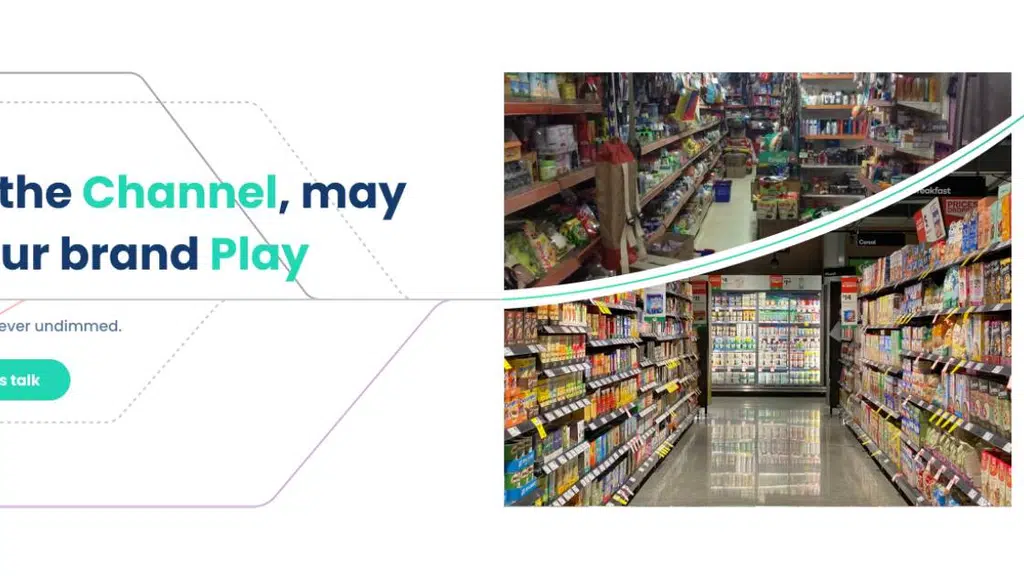 Channelplay Limited