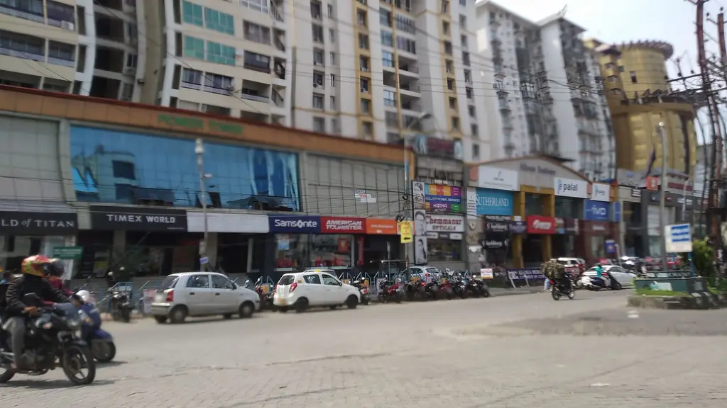 Kerala Chamber of Commerce and Industry