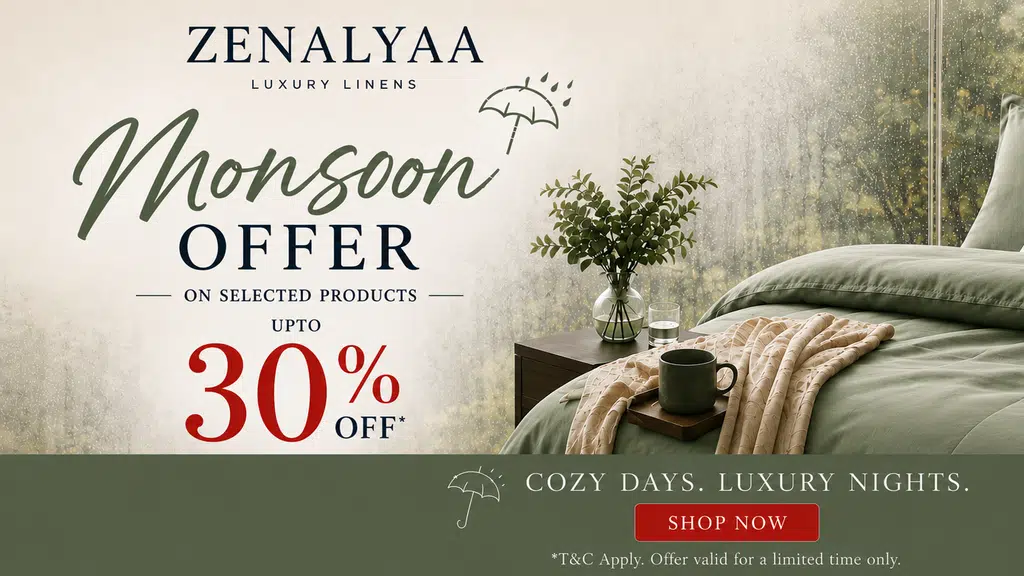 Zenalyaa Home Lifestyle