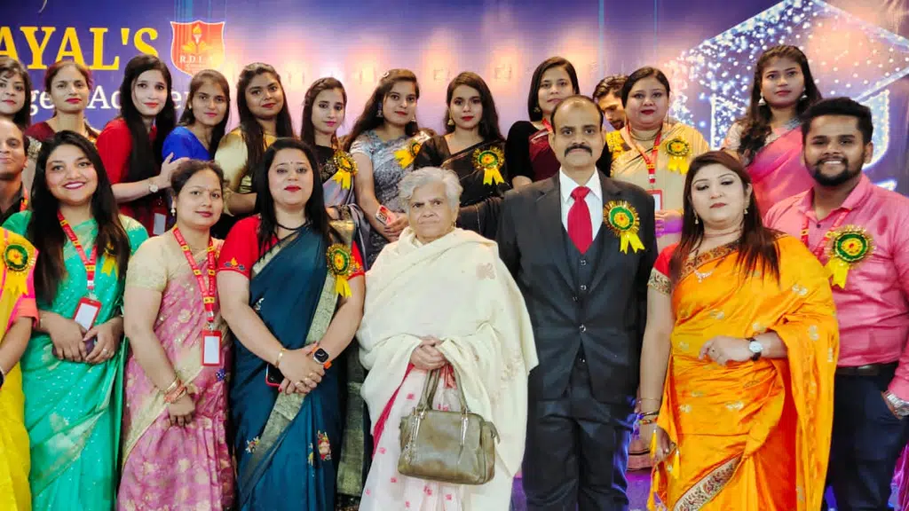 R.Dayal''s Little Angels Academy