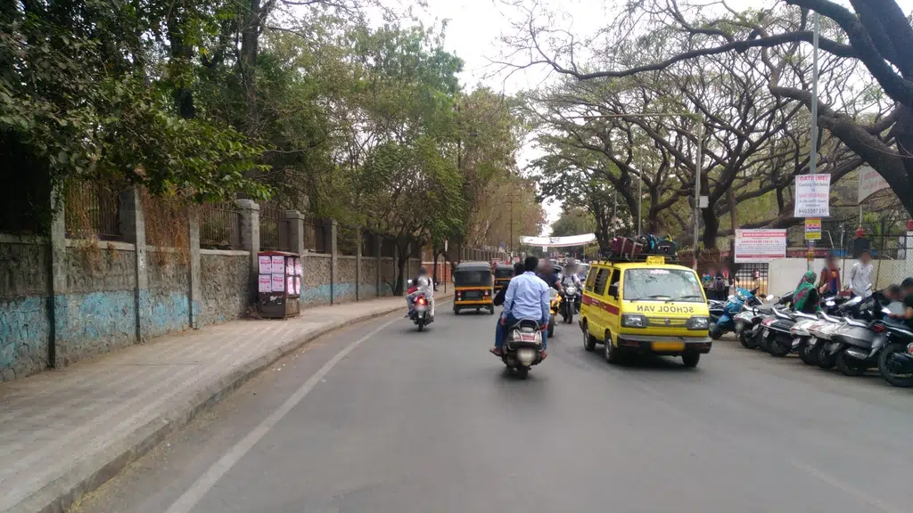 Bank of Maharashtra