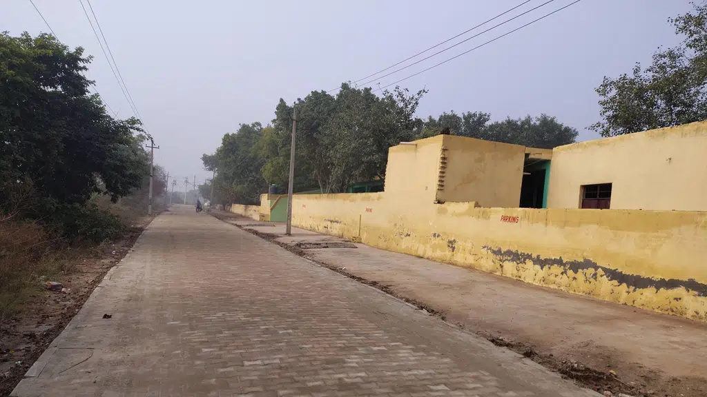 Dada Johr Wale Ka Mandir