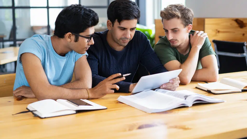 VAणी Institute of IELTS N Overseas