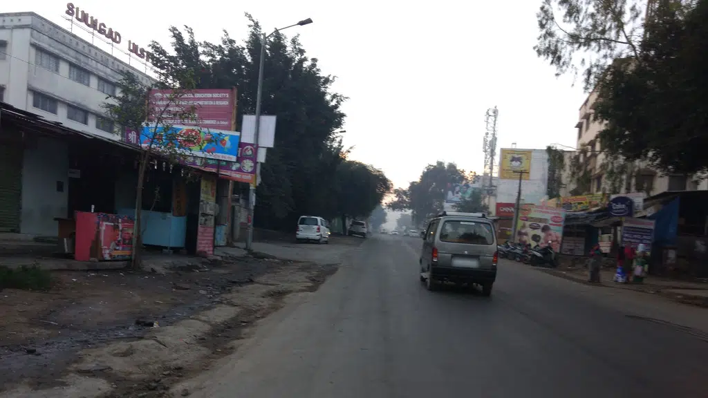 Hotel Shivanand