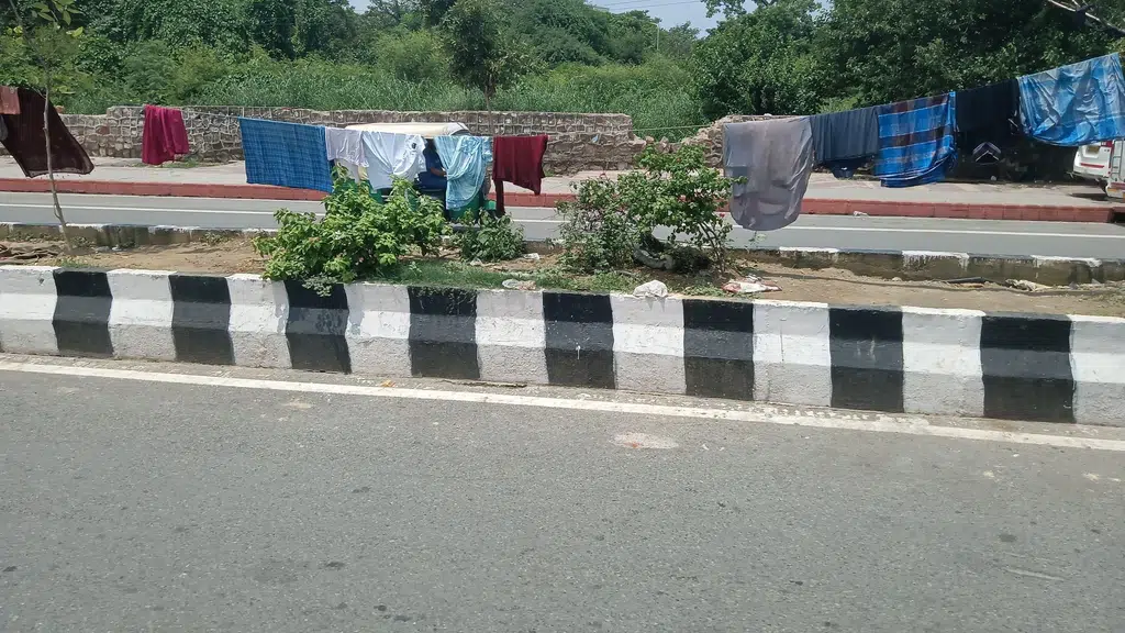 Khwaja Nizamuddin Aulia Dargah