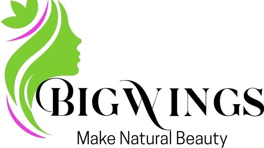 Big Wings Beauty