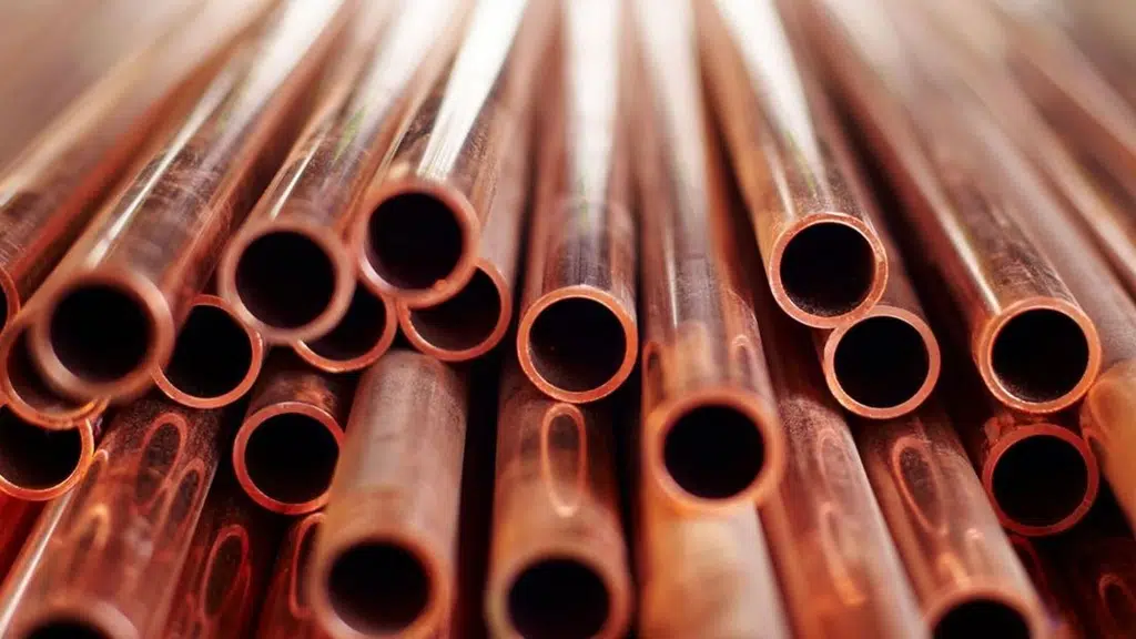 United Copper Industries