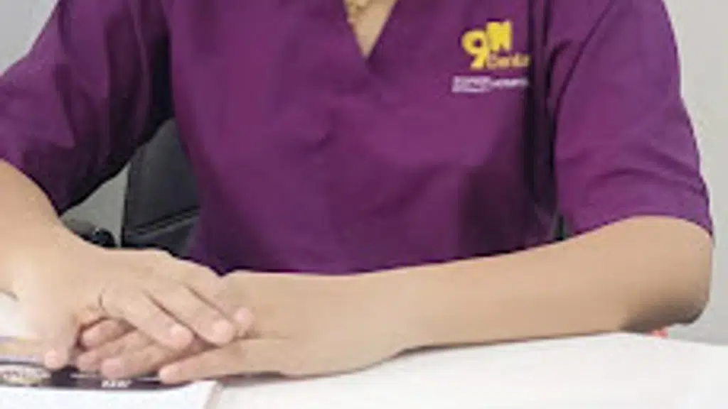 9Dental Super Speciality Hospital