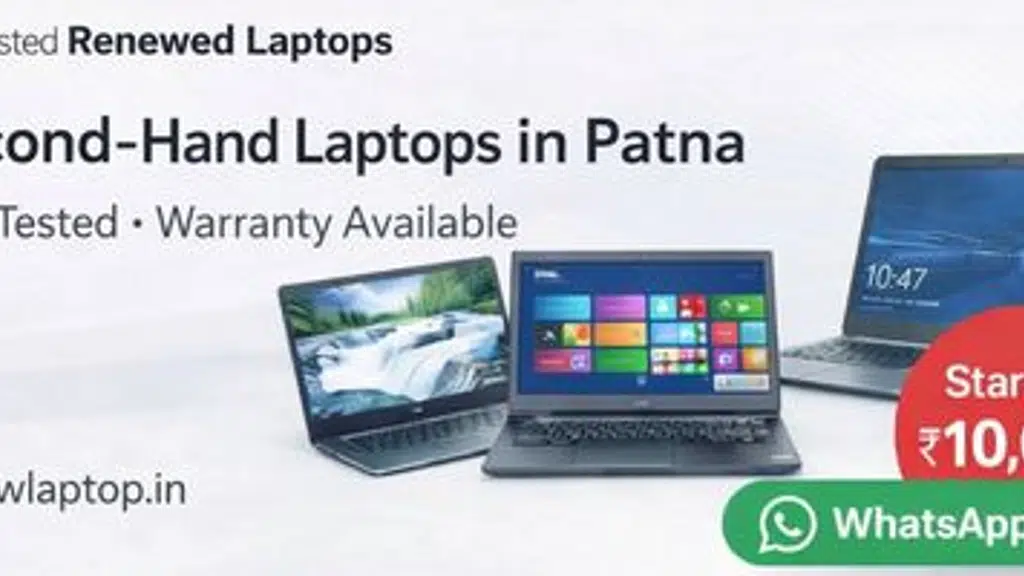 Renewlaptop.in