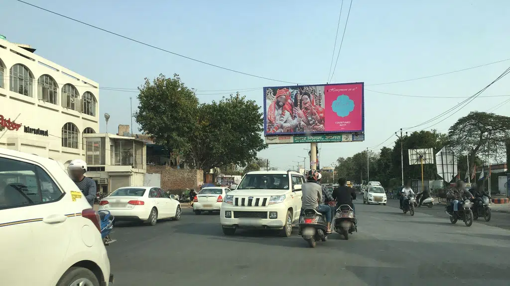 Airtel Store - Fatehabad Road