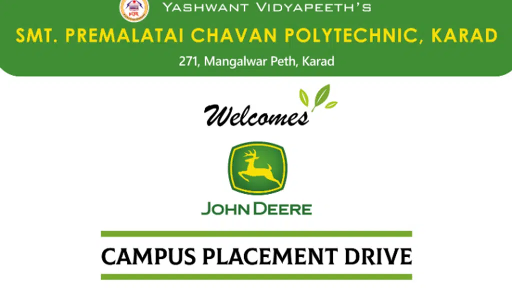 Smt Premalatai Chavan Polytechnic