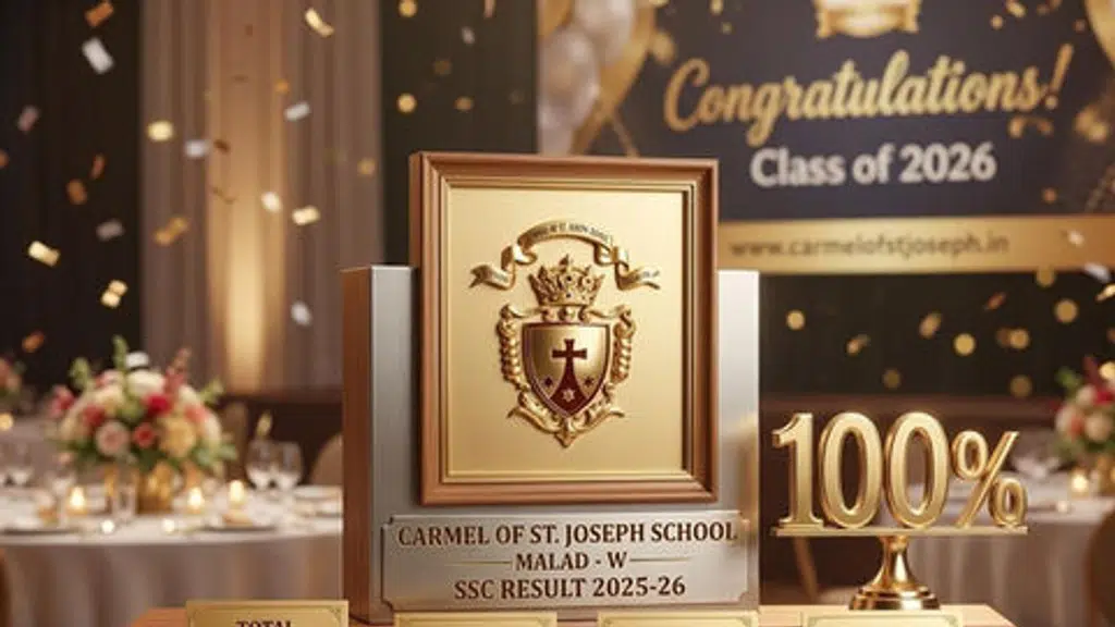 Carmel of St. Joseph School
