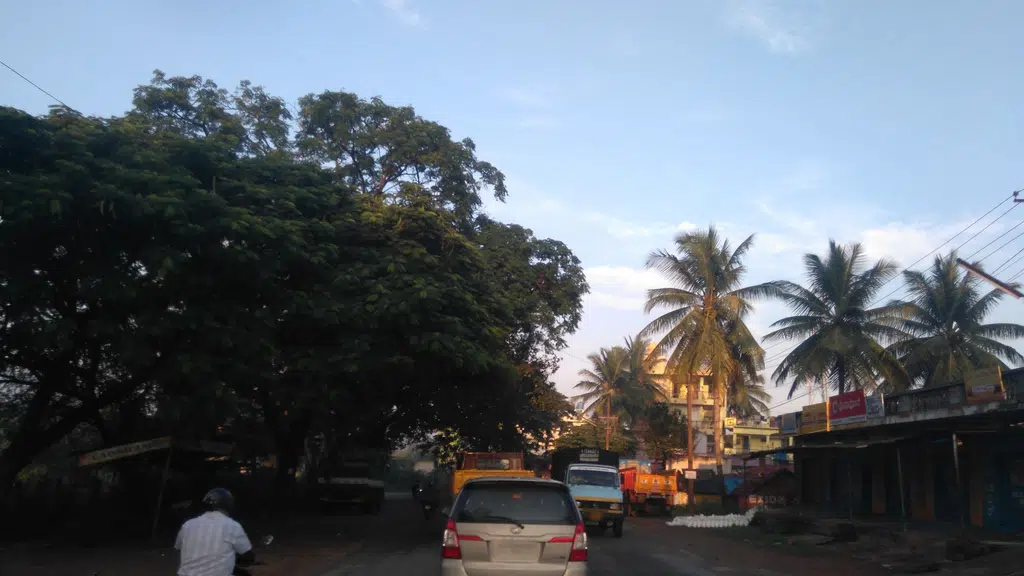 Government Kannada Lower Primary School Udee Palya