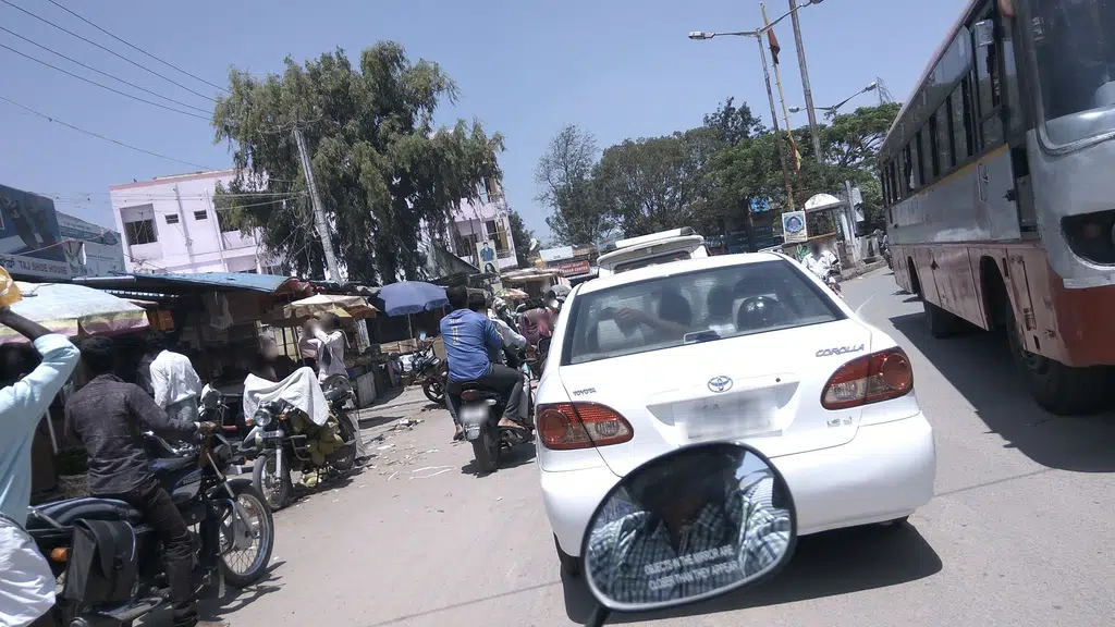 Axis Bank ATM