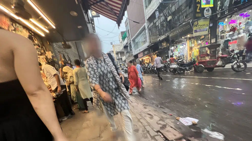 Sethi Uniforms