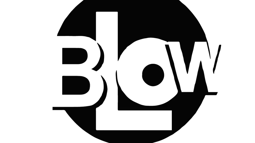 Blow Hair and Beauty Salon