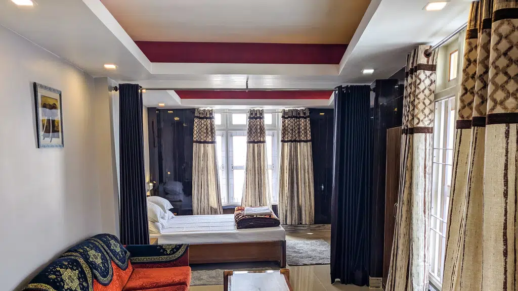 Hotel Grand