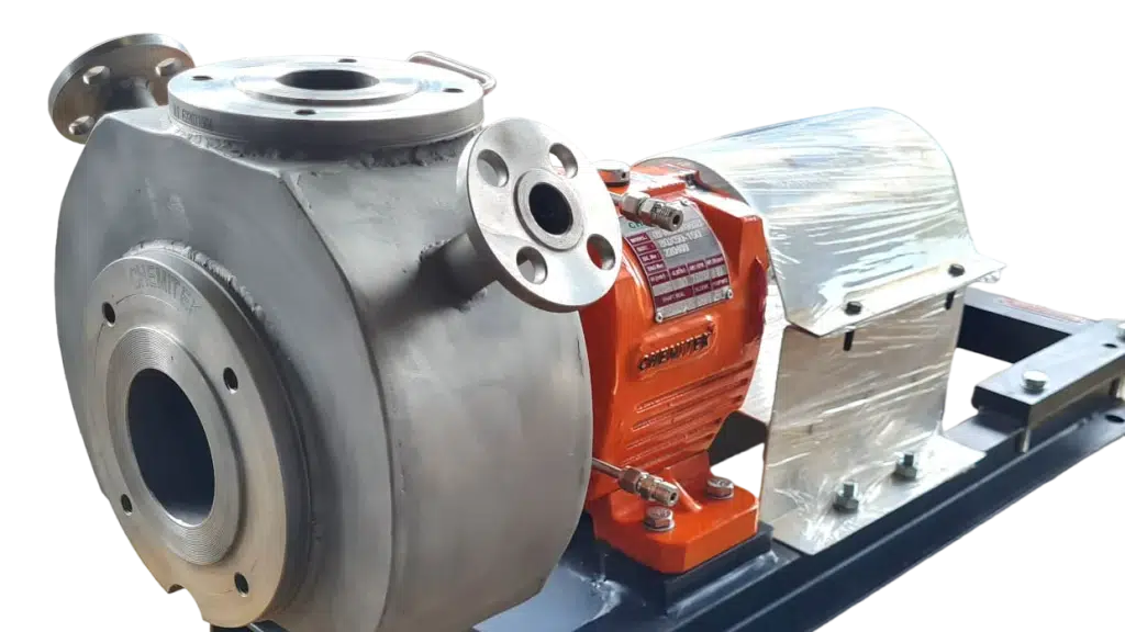 Chemitek Process Equipments Private Limited