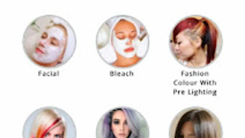 Women's Era Beauty Parlor