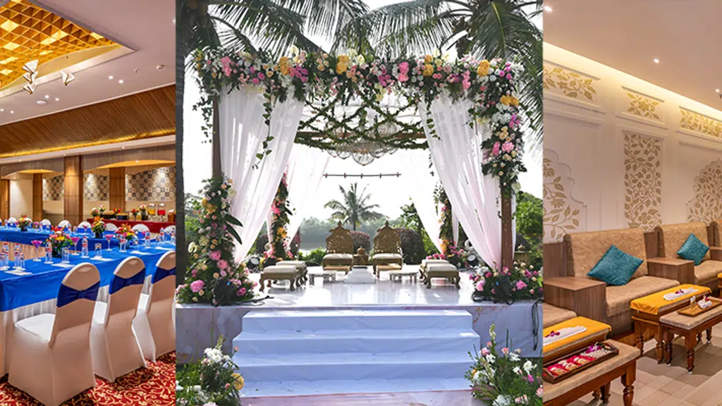 Zaara The Luxury Spa