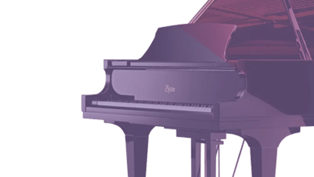 Pranavam The School of Piano