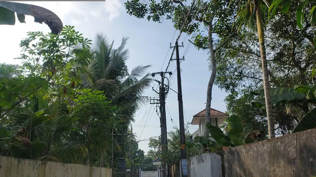 Keerippanattu Madathil Bhagavathy Temple