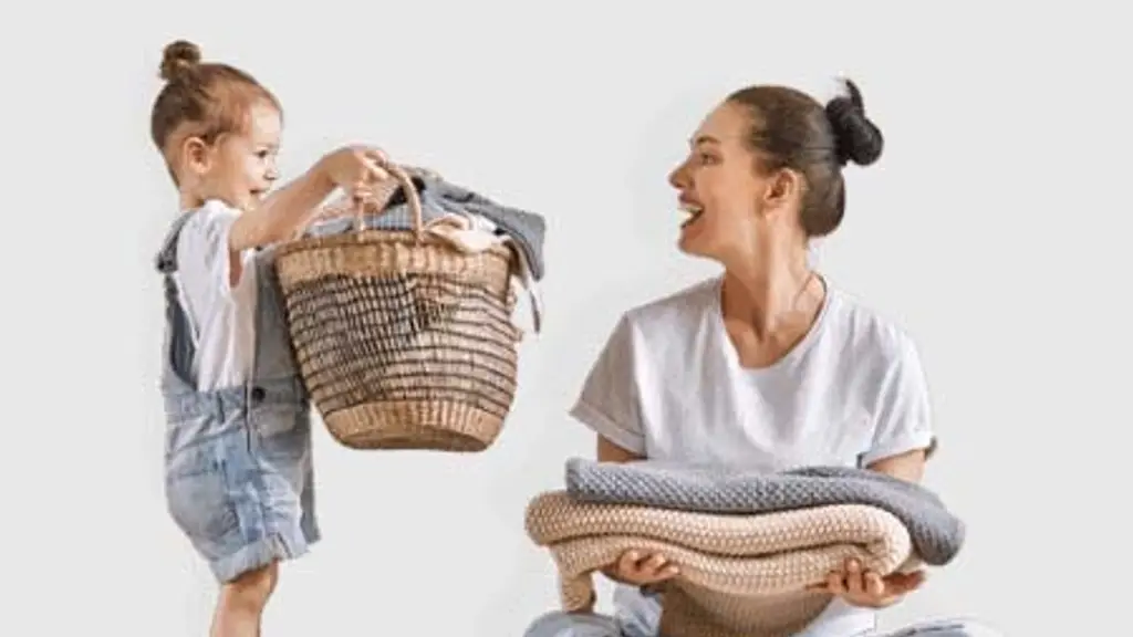 Tumbledry Dry Clean & Laundry Service