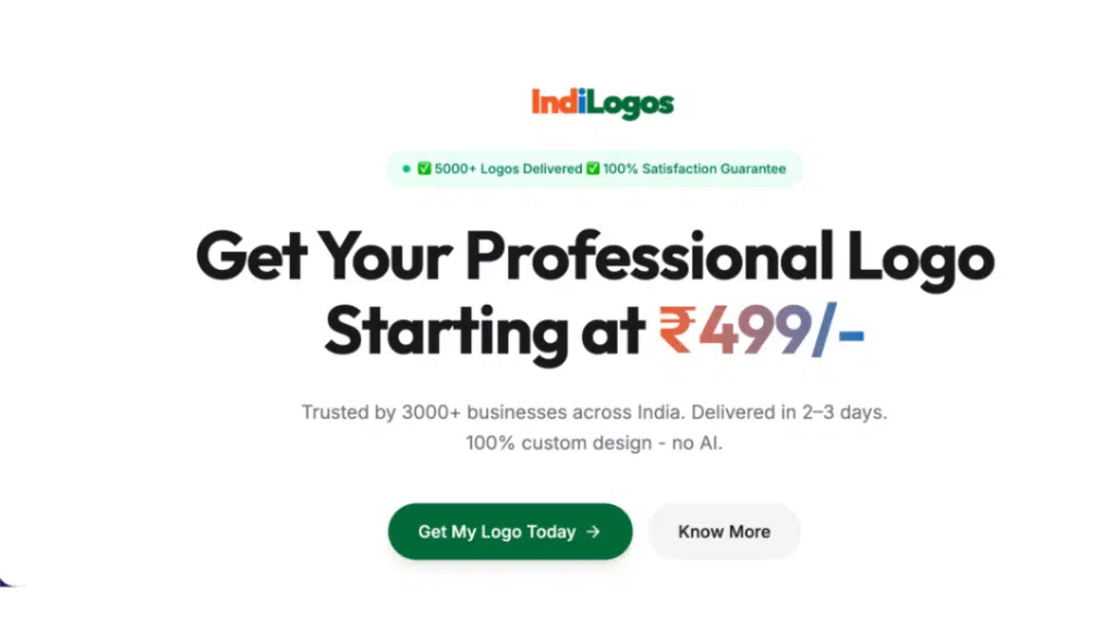 Indi.logos