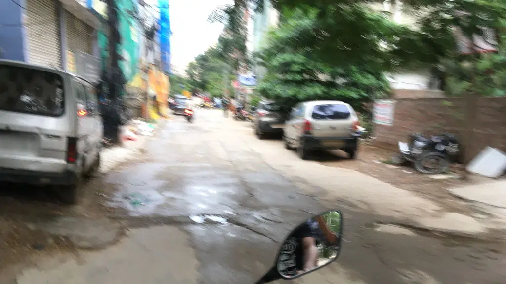 Akshya Patra restaurant