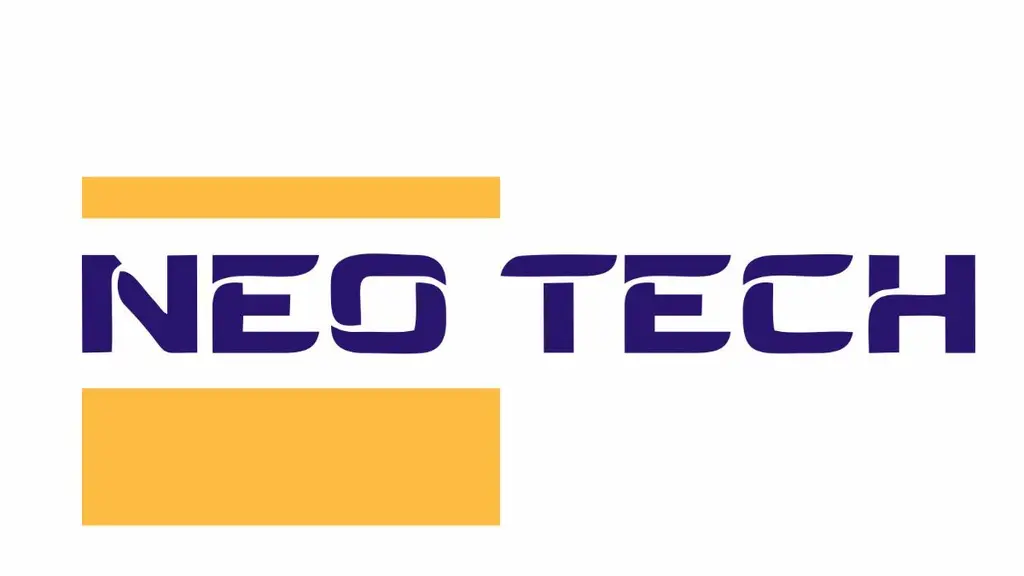Neo Tech CNC