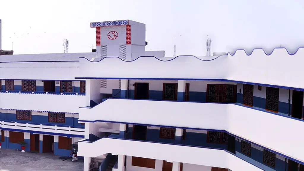 SKP Vidya Vihar