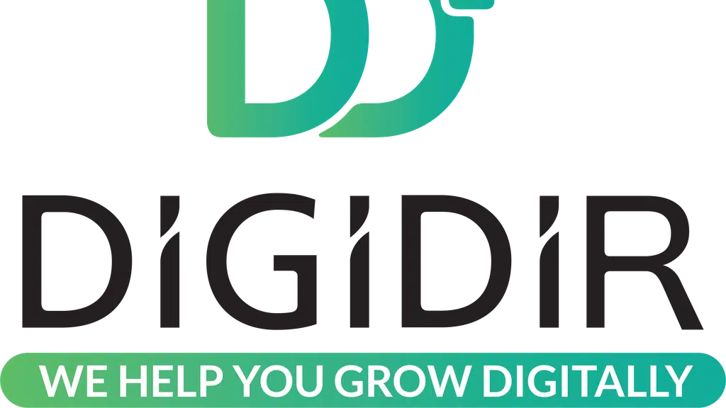 DigiDir - Digital Marketing Agency