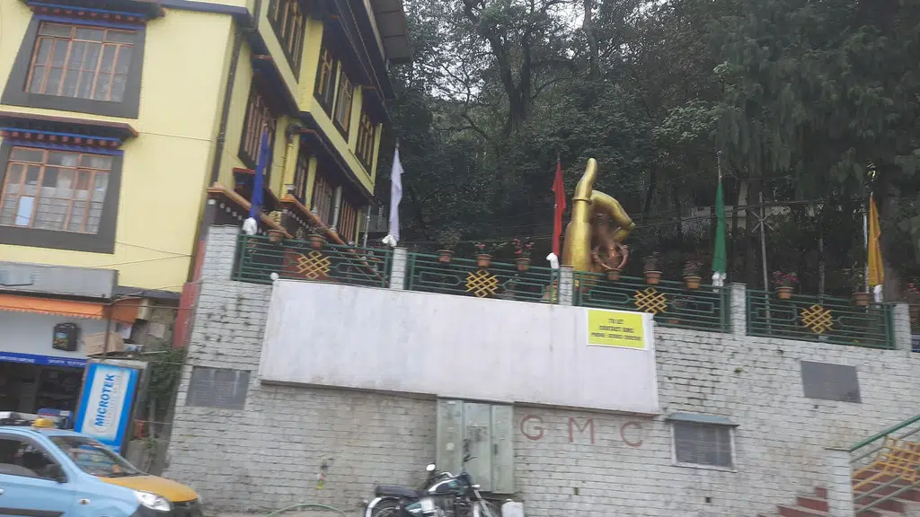 Maplewood Hotel & Spa, Gangtok