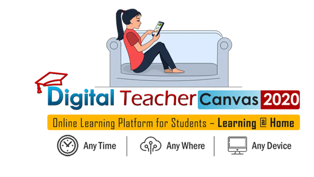 Digital Teacher