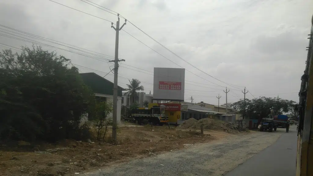 Hotel Akshara