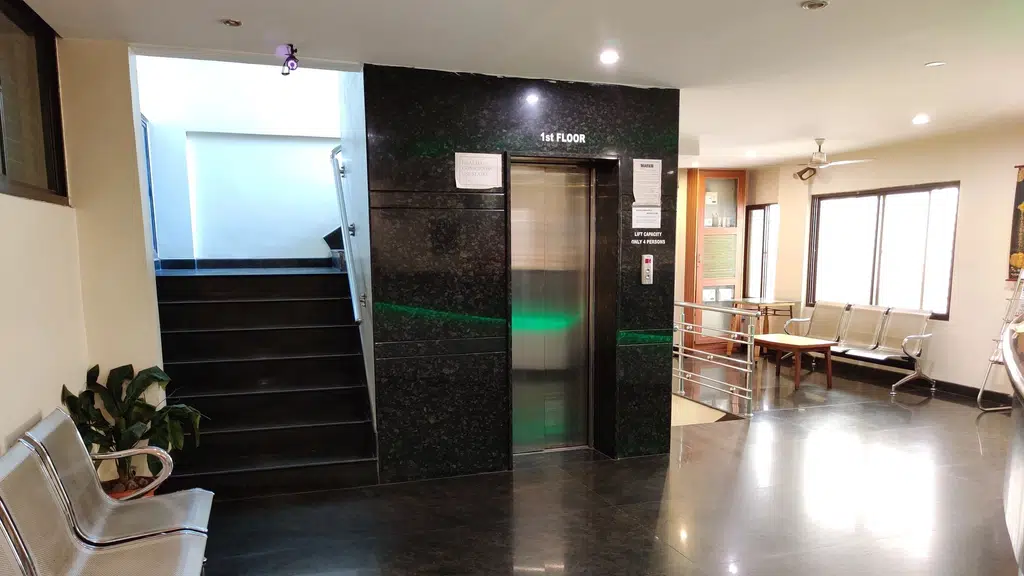 Shree Sapthagiri Bakery