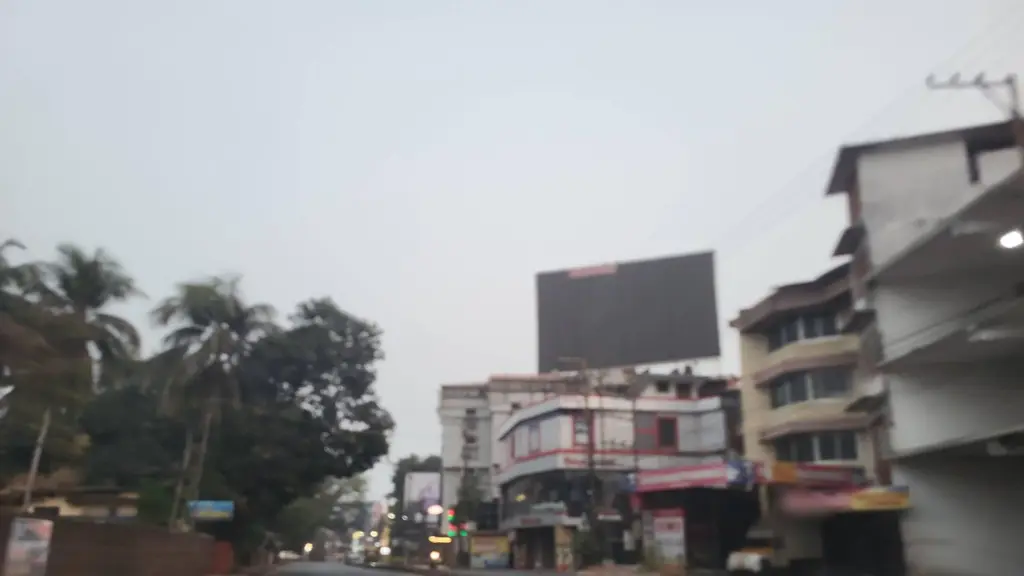 Sreepuram English Medium High School and Junior College