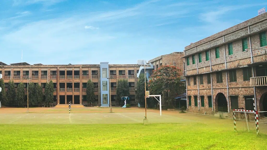 St. Joseph's College For Women