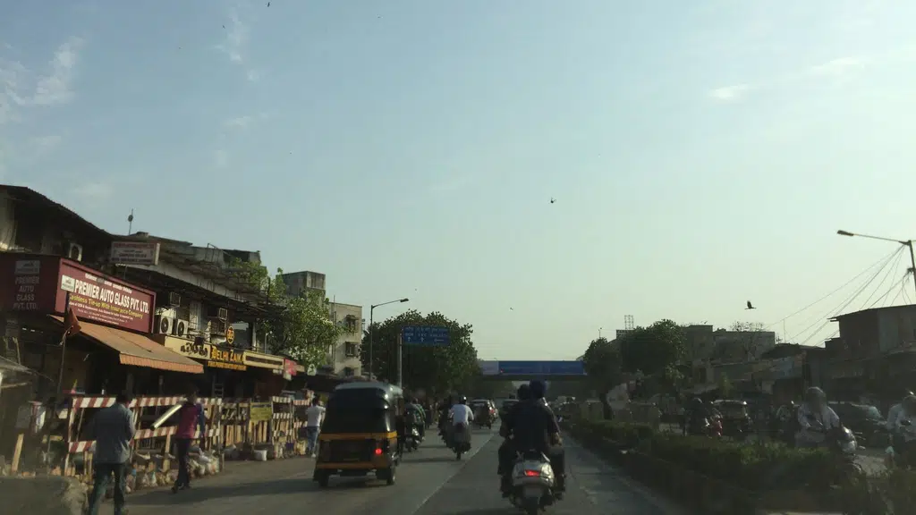 Nawab Seekh Corner Restaurant